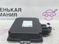 блок управления sas BMW 5 серия G30/G31 G30 2018, 2.0 л., B48 B20 A, бензин, АКПП, a96 mineral-weiss metallic, седан, задний привод, правый руль, 34509500081, 9500081, 6913630, C75006324, 34509500097, 9500097 - фото №5