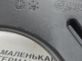 воздуховод BMW X1 F48 2017, 2.0 л., B48 A20 B, бензин, АКПП, синий mediterranblau c10, полный привод, правый руль, 51477307881, 7307881 - фото №7