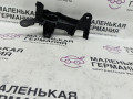 механизм открытия капота (кронштейн в салоне) BMW X5 F15 2014, 3.0 л., N57 D30 A, дизель, АКПП, mineralweiss metallic (a96), полный привод, правый руль, 51437284599, 7284599 - фото №6