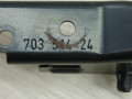 кронштейн (крепление) BMW 5 серия F07/F10/F11 (2009 - 2013), 2.5 л., N52 B25 AF, бензин, АКПП, 70351424 - фото №6