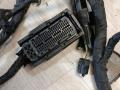 проводка BMW X5 F15 2014, 3.0 л., N57 D30 A, дизель, АКПП, mineralweiss metallic (a96), полный привод, правый руль, 61112357479, 2357479, 61112357480, 2357480, 61112357481, 2357481 - фото №40