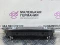 блок управления печки / климат-контроля BMW 5 серия G30/G31 G30 2017, 2.0 л., B47 D20 A, дизель, АКПП, black sapphire metallic (475), седан, задний привод, правый руль, 61316834463, 6834463, 61317947901, 7947901, 61316819266, 6819266, 64116834427, 6834427, 5A4A4E5, 61315A4A4E5 - фото №7