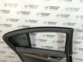 дверь задняя левая BMW 5 серия G30/G31 G30 2017, 2.0 л., B47 D20 A, дизель, АКПП, black sapphire metallic (475), седан, задний привод, правый руль, 41007408963, 7408963 - фото №23