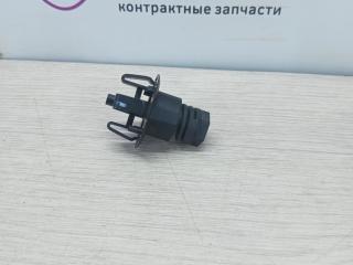 отбойник капота BMW 6 серия F06/F12/F13 2013, 4.4 л., N63 B44 B, бензин, black sapphire metallic (475), 51767183752, 7183752