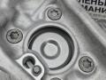 кулак поворотный левый BMW 5 серия G30/G31 G30 2018, 2.0 л., B48 B20 A, бензин, АКПП, a96 mineral-weiss metallic, седан, задний привод, правый руль, 31206884381, 6884381, 6879181, 31206866315, 6866315, 07148835169, 34306879181, 31206899176, 6899176 - фото №8