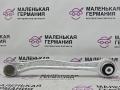 рычаг задний правый BMW X5 M F85 2016, 4.4 л., S63 B44 B, бензин, АКПП, donington grau (c28), полный привод, 33326796002, 6796002 - фото №4