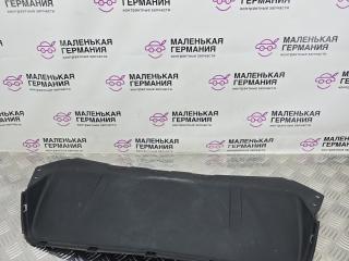 Крепление бампера заднего BMW M5 F10 2012, 4.4 л., S63 B44 B, бензин, робот, 300 alpinweiss 3, седан, задний привод, правый руль, 51128038981, 8038981