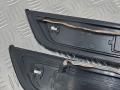 комплект накладок на пороги (внутренние) BMW 5 серия G30/G31 G30 2017, 2.0 л., B48 B20 A, бензин, АКПП, b65 jatoba brown metallic, седан, задний привод, правый руль, 51477405774, 7405774, 51477390217, 7390217, 51477390218, 7390218 - фото №39