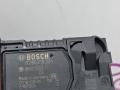 расходомер воздуха BMW 5 серия G30/G31 G30 2018, 2.0 л., B48 B20 A, бензин, АКПП, черный 475, седан, задний привод, правый руль, 13628605565, 8605565, 0280218324 - фото №9