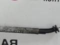 трос капота BMW X5 F15 2014, 3.0 л., N57 D30 A, дизель, АКПП, mineralweiss metallic (a96), полный привод, правый руль, 51237367536, 7367536 - фото №9