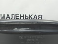 воздухозаборник BMW X5 F15 2014, 3.0 л., N57 D30 A, дизель, АКПП, mineralweiss metallic (a96), полный привод, правый руль, 13718570289, 8570289 - фото №3
