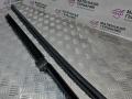Комплект молдингов BMW X5 G05 2021, 3.0 л., B58B30C, бензин, АКПП, черный, внедорожник 5 дв., полный привод, 51357428689, 7428689, 51357428693, 7428693, 51357444067, 7444067 - фото №7