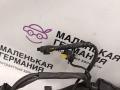 проводка двигателя Mercedes-Benz GLA-Класс X156 2014, 2.0 л., M 270.920, бензин, робот, белый calcite white (650u), хетчбэк 5 дв., полный привод, правый руль, A2701501433 - фото №7