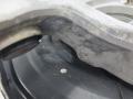 кулак задний левый Mercedes-Benz E-Класс W212 [рестайлинг] W212 2014, 2.0 л., M 274.920, бензин, АКПП, 149 u белый, седан, задний привод, правый руль, A2123500141, A2123502108, A2119810227 - фото №13