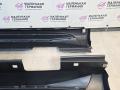 пороги (комплект) Mercedes-Benz GLA-Класс X156 2014, 2.0 л., M 270.920, бензин, робот, белый calcite white (650u), хетчбэк 5 дв., полный привод, правый руль, A1566980754, A1566980854 - фото №19