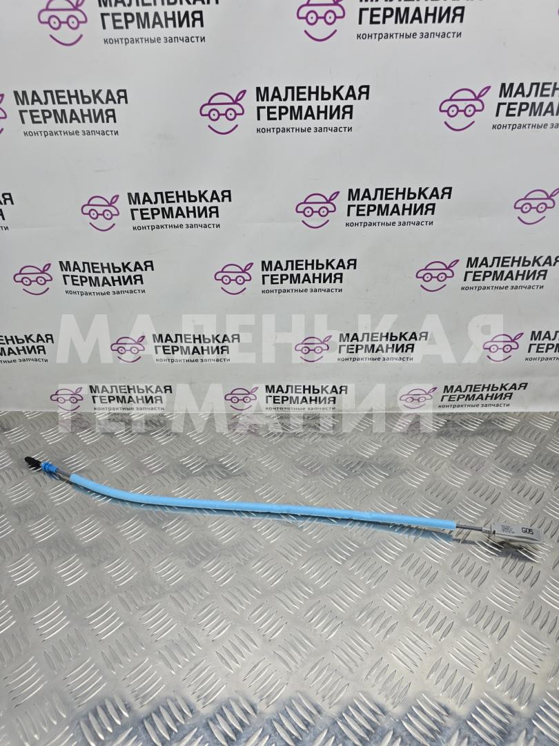 трос двери BMW X5 G05 2021, 3.0 л., B58B30C, бензин, АКПП, черный, внедорожник 5 дв., полный привод, 51217431004, 7431004 - фото №1