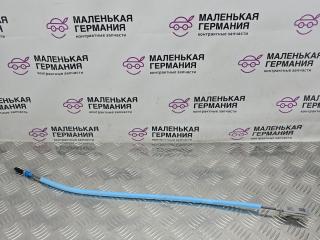 трос двери BMW X5 G05 2021, 3.0 л., B58B30C, бензин, АКПП, черный, внедорожник 5 дв., полный привод, 51217431004, 7431004