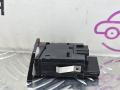 кнопка аварийной сигнализации BMW 5 серия G30/G31 G30 2017, 2.0 л., B47 D20 A, дизель, АКПП, black sapphire metallic (475), седан, задний привод, правый руль, 61319383535, 9383535 - фото №4