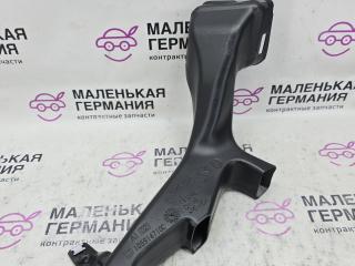 воздуховод BMW X3 G01 2019, 2.0 л., B48B20C, бензин, АКПП, c1m phytonic-blau metallic, внедорожник 5 дв., полный привод, 51456840074, 6840074