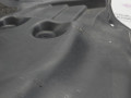 защита арок передняя левая (подкрылок) BMW 5 серия G30/G31 G31 2017, 2.0 л., B48 B20 B, бензин, АКПП, alpinweiss 3 (300), универсал, правый руль, 51717340795, 7340795 - фото №5