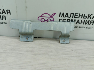 кронштейн (крепление) BMW 5 серия G30/G31 G30 (2016 - 2020), 3.0 л., B58 B30 A, бензин, полный привод, 51437384561, 7384561