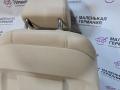 салон (комплект сидений) BMW 5 серия G30/G31 G30 2018, 2.0 л., B48 B20 A, бензин, АКПП, черный 475, седан, задний привод, правый руль, 7386028, 7451012, 7456242 - фото №195