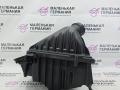 корпус воздушного фильтра BMW X1 F48 2016, 2.0 л., B47 C20 A, дизель, АКПП, alpinweiss 3 (300), передний привод, правый руль, 13718513916, 13718513944, 8513944, 8513916 - фото №2