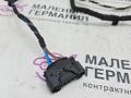 дверная проводка BMW X1 F48 2017, 2.0 л., B48 A20 B, бензин, АКПП, синий mediterranblau c10, полный привод, правый руль, 6812251, 6812218, 6812216, 6812252, 9224365 - фото №5