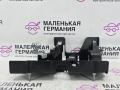 кронштейн (крепление) BMW 3 серия E90/E91/E92/E93 (2004 - 2010), 2.0 л., N46 B20 B, бензин, АКПП, 11617500673, 7500673 - фото №3