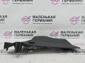 пластик BMW X1 F48 2016, 2.0 л., B47 C20 A, дизель, АКПП, alpinweiss 3 (300), передний привод, правый руль, 51459349798, 9349798, 51459317383, 9317383 - фото №10