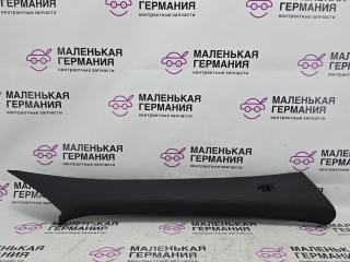 обшивка стойки Mercedes-Benz A-Класс W176 2013, 2.0 л., M 270.920, бензин, робот, серый, хетчбэк 5 дв., передний привод, правый руль, A1766900125