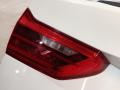 крышка багажника (дверь 3-5) BMW 5 серия G30/G31 G31 2017, 2.0 л., B48 B20 B, бензин, АКПП, alpinweiss 3 (300), универсал, правый руль, 41007441464, 7441464 - фото №20