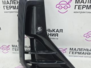 заглушка (решетка) в бампер BMW X3 G01 (2017 - 2026), 51118081202, 8081202