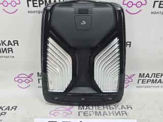 фонарь салона (плафон) BMW 5 серия G30/G31 (2016 - 2020), 28547140, 28768604, 5A5A503, 6220030136, 61315A5A503, 61317910957, 7910957