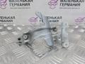 кронштейн (крепление) Mercedes-Benz GLA-Класс X156 2014, 2.0 л., M 270.920, бензин, робот, белый calcite white (650u), хетчбэк 5 дв., полный привод, правый руль, A2465040040 - фото №2