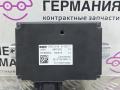 блок управления sas BMW 5 серия G30/G31 G30 2017, 2.0 л., B47 D20 A, дизель, АКПП, black sapphire metallic (475), седан, задний привод, правый руль, 34509500081, 9500081, 6887292, 34506887292 - фото №2