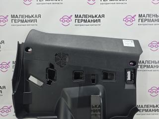 накладка на торпедо (консоль) BMW 6 серия F06/F12/F13 2012, 4.4 л., N63 B44 B, бензин, АКПП, alpinweiss 3 (300), хетчбэк 5 дв., задний привод, правый руль, 51459193009, 51459166704, 51459193001, 9193001, 9209496