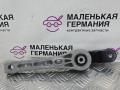 подушка крепления двигателя Volkswagen Passat CC 1 поколение [рестайлинг] 2013, 2.0 л., CCZB, бензин, робот, z2/h5x синий металлик, седан, передний привод, правый руль, 3C0199855J - фото №6