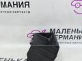 кронштейн радиатора BMW X6 F16 2014, 3.0 л., N55 B30 A, бензин, АКПП, красный, правый руль, 17117533537, 7533537 - фото №3