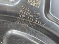 кулак поворотный левый Volkswagen Passat B8 2015, 1.8 л., CJSA, бензин, робот, 2t/c9x чёрный перламутр, седан, правый руль, 5Q0407257A, 5Q0615311G - фото №9