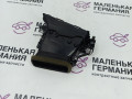 дефлектор обдува салона BMW 5 серия G30/G31 G30 2019, 4.4 л., N63 B44 C, бензин, АКПП, carbonschwarz metallic (416), седан, полный привод, 64229329585, 9329585 - фото №7