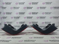 фонари задние (комплект) BMW 5 серия G30/G31 G30 2019, 4.4 л., N63 B44 C, бензин, АКПП, carbonschwarz metallic (416), седан, полный привод, 63217376469, 63217376470 - фото №16