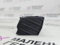 кронштейн радиатора BMW X5 F15 2014, 3.0 л., N57 D30 A, дизель, АКПП, mineralweiss metallic (a96), полный привод, правый руль, 17117533537, 7533537 - фото №2