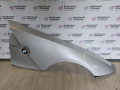передняя часть (ноускат) BMW Z4 E85 2004, 3.0 л., M54 B30 (306S3), бензин, робот, titansilber metallic (354), кабриолет - фото №5