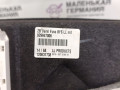 пластик BMW 5 серия G30/G31 G30 2019, 4.4 л., N63 B44 C, бензин, АКПП, carbonschwarz metallic (416), седан, полный привод, 51459363698, 9363698, 9299470, 6842287 - фото №7