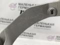 кронштейн (крепление) BMW 6 серия F06/F12/F13 2012, 4.4 л., N63 B44 B, бензин, АКПП, alpinweiss 3 (300), хетчбэк 5 дв., задний привод, правый руль, BBP6133403 - фото №9