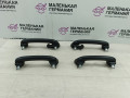 ручка внутренняя потолочная BMW X3 G01 (2017 - 2026), 51167464443, 7464443 - фото №4