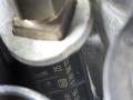 форсунка BMW X6 F16 2014, 3.0 л., N55 B30 A, бензин, АКПП, красный, правый руль, 13647639994, 0261500172, 7639994, 13648625397 - фото №5