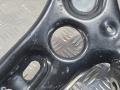 рычаг передний левый Volkswagen Passat CC 1 поколение [рестайлинг] 2013, 2.0 л., CCZB, бензин, робот, z2/h5x синий металлик, седан, передний привод, правый руль, 1K0407165C - фото №9