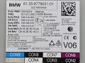 Блок управления BDC BMW X3 G01 2019, 2.0 л., B48B20C, бензин, АКПП, c1m phytonic-blau metallic, внедорожник 5 дв., полный привод, 61358779031, 8779031 - фото №13